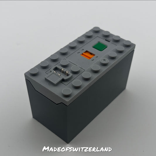 Batteriebox